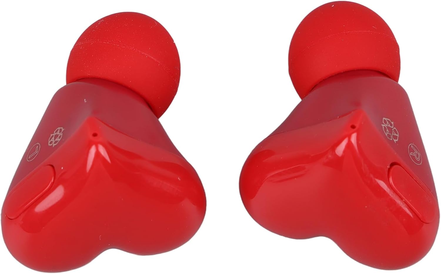 Auricolari Bluetooth a Forma di Cuore – Perfetti per un Regalo Speciale